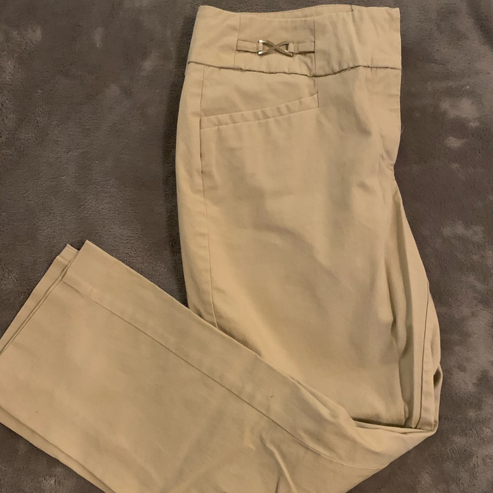Khakis